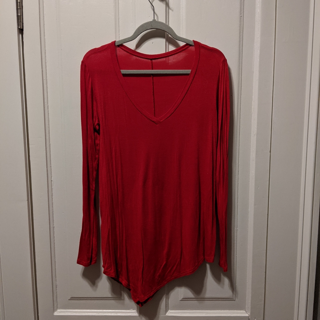 Red & Blue Tunic Bundle